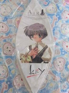 ビーチボール　AIR　未使用品　Key