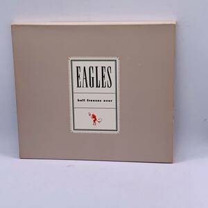 【CD】EAGLES/HELL FREEZES OVER 20240313G05