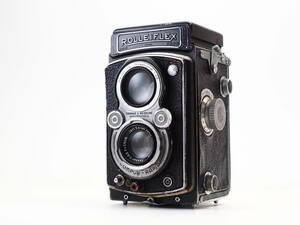 ★実用品★ ローライ ROLLEIFLEX DRP DRGM #TA2982