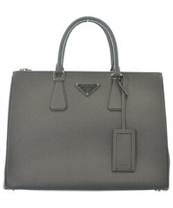 PRADA ビジネスバッグ レディース プラダ 中古　古着