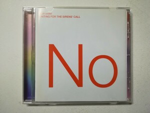 【CD】New Order - Waiting For The Sirens