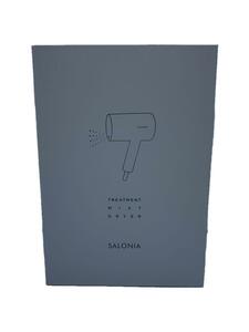 SALONIA◆ドライヤー SAL21102WH