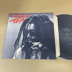 ★ Peter Tosh / The Toughest ★ UK盤 ★