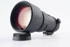 【C9】NIKON ニコン AF NIKKOR 300ｍｍ F4