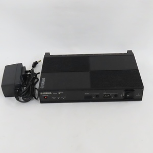 Ts533331 ヤマハ ルーター ギガアクセスVoIPルーター NVR510 YAMAHA 中古