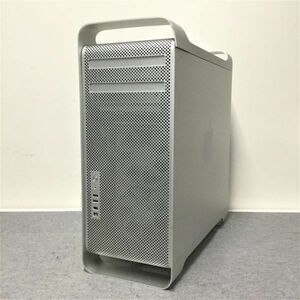 @Y1964 ☆売り切り品☆ Mac Pro (Mid 2006) OS Lion 10.7.5/Xeon Dual-Core 2x2GHz/4G/HDD500G/ ATI Radeon X1900 XT 512 MB/DVD-RW/A1186