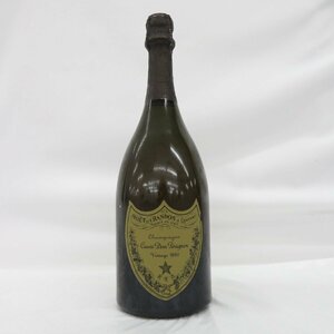 【未開栓】Dom Perignon VINTAGE ドンペリニヨン ヴィンテージ 1990 シャンパン 750ml 12.5% ※液面低下 11567742 0517
