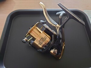 Daiwa TOURNAMENT-Z ダイワトーナメント-Z 4000LBD レバーブレーキ 日本製 磯釣り