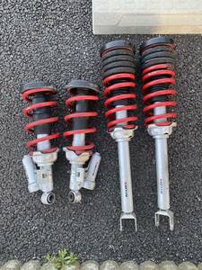 NISMO ニスモ G-attack S-tune BCNR33 BNR34 スカイライン GT-R サスペンション サス ショック　5611S-RSR45 5621S-RSR45 OEM coilover