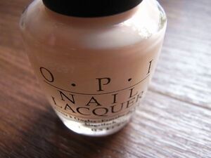 ラスト●激レア●OPI●R49 Who Needs A Prince ? 　●プリンセスチャーミング コレクション　新品　補償付き　