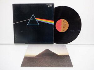 Pink Floyd(ピンク・フロイド)「The Dark Side Of The Moon(狂気)」LP（12インチ）/EMI(EMS-80324)/洋楽ロック