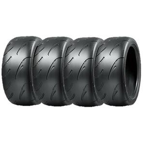 ◆4本セット販売送料込48,800円～ ナンカン 215/45ZR17 91Y XL AR-1 TREAD WEAR 80 TW80 NANKANG エーアールワン 215/45R17