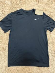 ナイキ NIKE Dri-FIT RLGD リセット Tシャツブラック　XL