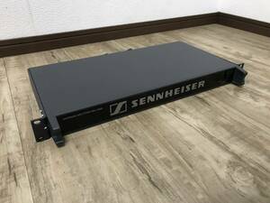 SENNHEISER ゼンハイザー ASA3000 2×1:8 アンテナ信号分配器 スプリッター 