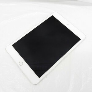 【中古品】Apple アップル タブレット iPad mini 7.9インチ 第5世代 Wi-Fi 64GB 2019年春モデル MUQX2J/A シルバー 本体のみ 11562327 0501