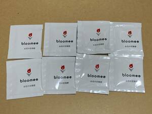 bloomee ブルーミー/切花栄養剤 キープ・フラワー3ml×8個　*