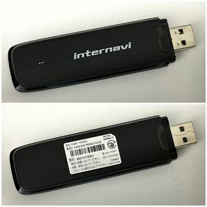 *HONDA純正 Gathers インターナビ リンクアップフリー データ通信USB本体(HSK-1000G) 4G