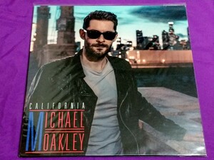 【AOR】Michael Oakley「California」（