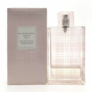 BURBERRY バーバリー ブリット シアー BRIT SHEER EDT 100ml ☆送料510円