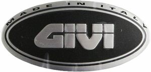 GIVI(ジビ) リアボックスパーツ GIVIマーク ZV45 66539