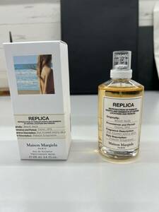 Maison Margiela レプリカ　ビーチウォーク　100ml