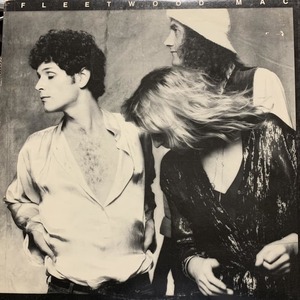 ◆ Fleetwood Mac - Think About Me◆12inch US盤 Promo ビルボード・ヒット!!