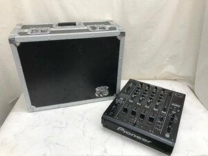 Y1671　現状品　PA機器　DJミキサー　Pioneer　パイオニア　DJM-900 nexus