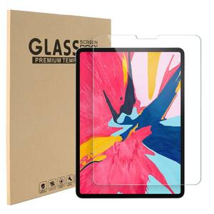 強化ガラスフィルム iPad Air 第4世代/第5世代 共用 10.9インチ Prenium TEMPRERED GLASS Pro apple pencil OK