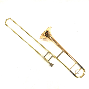 ヤマハ YSL-3530R テナートロンボーン 吹奏楽器 金管楽器 マウスピース ハードケース付 YAMAHA