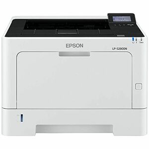 エプソン ページプリンター A4 モノクロ LP-S280DN