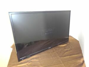 ⑭SHARP 16年　32V型 液晶テレビLC-32H30　パーツ不足　台、金具、リモコン無し　USED品