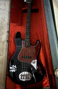 Lakland SL44-60/R Hinatchエレキベース Bass 