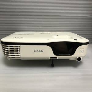 エプソン Offirio EB-S12H プロジェクター /コンポジット/S/VGA/HDMI　ビジネスプロジェクター　EPSON