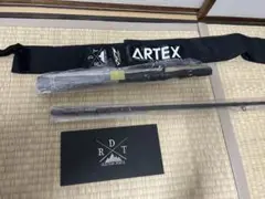 DRT ARTEX ハッカー　hacker GEN2