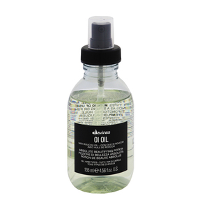 ダヴィネス オイ オイル L 135ml ヘアケア OI OIL L DAVINES 新品 未使用