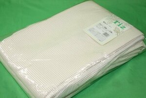 即決 未使用 ユニベール riz エディット 厚地カーテン 巾100×丈178cm 2枚入 アイボリー IV ワッフル 洗える フック付 形状記憶