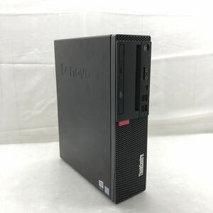 Windows11 Pro Lenovo ThinkCentre M720S 006LJP Core i5-8400 メモリ8GB HDD 500G T010489