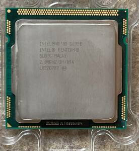 インテル Pentium プロセッサー G6950 Clarkdale 