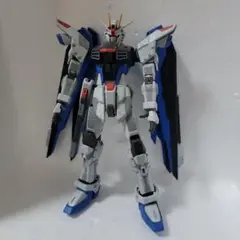 ガンプラ　ジャンク　塗装済み　欠品あり