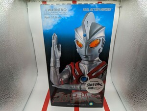 RAH　メディコムトイ　ウルトラマンA フィギュア