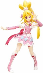 S.H.フィギュアーツ ドキドキ!プリキュア キュアハート 約150mm PVC&ABS製