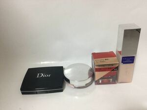 ディオール Dior アイシャドウ　他全4点