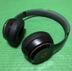 Beats by Dr Dre BT ON SOLOHD V2 BLK