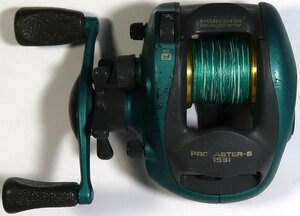 Daiwa, PRO CASTER-S 153i , 中古,難あり