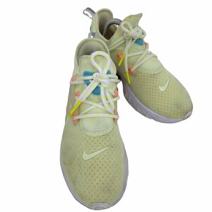 NIKE(ナイキ) React Presto Psychedelic Lava レディース JPN：23. 中古 古着 0103