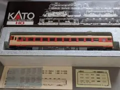 KATO HO キハ58 M 【1-601】 動力車