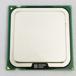 【ノーチェック】[ intel ] CPU / Pentium4 640 3.20GHz SL7Z8