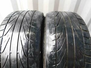 【ス248】DIREZZA DZ101▼235/40R18▼2本即決