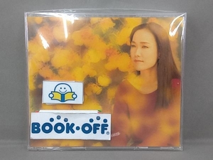 五輪真弓 CD GOLDEN☆BEST deluxe 五輪真弓 コンプリート・シングルコレクション