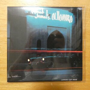 41099293;【CD】アーマッド・ジャマル / アーマッド・ジャマルズ・アルハンブラ(紙ジャケット仕様)　UCCC-9033